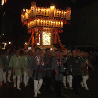 2006's summer festival of Nagaoka 7