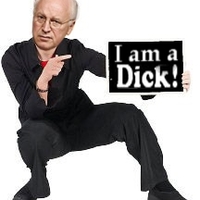 I am a Dick