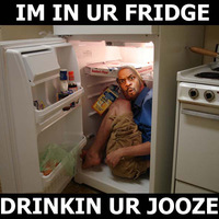 ngh in the fridge