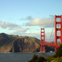 golden gate