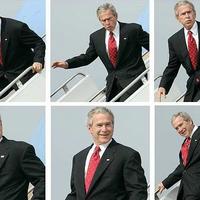 Bush Slips, for aDCbeast>