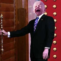 Do you remember Mr President?