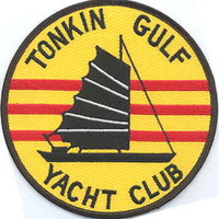 Tonkin Gulf Yacht Club - I'm a member