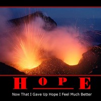 Anti-Motivational - Hope