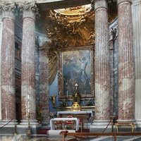 Sant'Andrea al Quirinale Rome