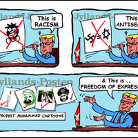 freedom of expression