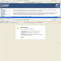 gimp.org.wtf?