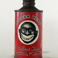 The Original NGH Metal Polsih