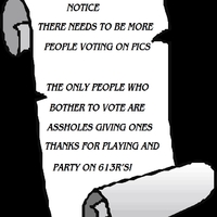 NOTICE TO USERS