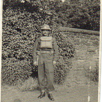 uncle harry, the only other pic i have of him