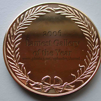 Awards for 2006 - Lamest posts of the year