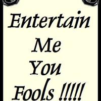 dance fools!