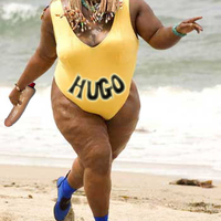 Hugo fucken Chavez