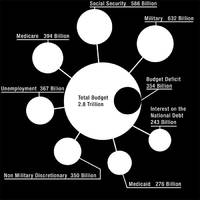 The US Budget