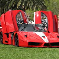 More Ferrari FFX pics>