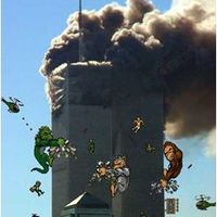 September 11 - Rampage