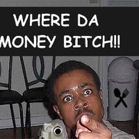 Where da money