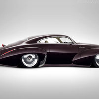 EFIJY Concept Car