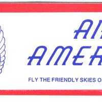 Defunct airline