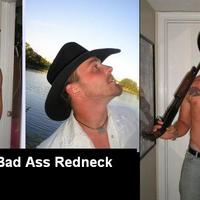 dont fuck with a tennessee redneck 