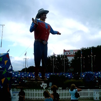 Big Tex