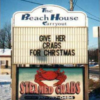 Christmas gift