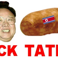 N. Korean President Kim Jong II 