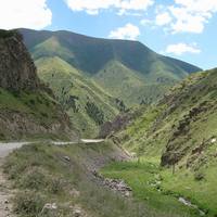Kirghizija4