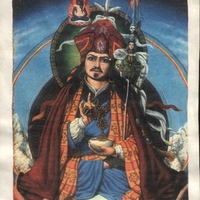 Padma Sambhava