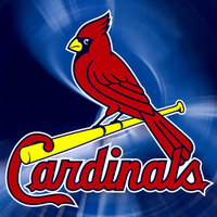 World Series Champions - St.Louis Cardinals