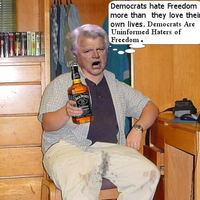 Ted Kennedy