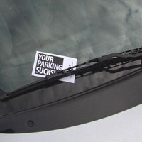 Learn to Park