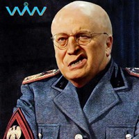 Benito Cheney