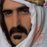 Speaking of Zappa