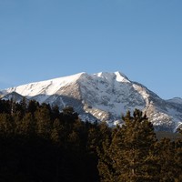 Estes Park Colorado