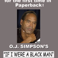 O.J.s new book