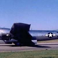 B-29 Super Fortress
