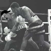 Nerd Boxing