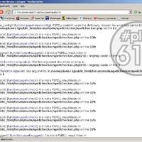 Non-fatal preview error...