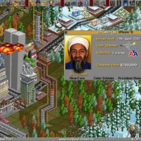 Transport Tycoon: US Edition