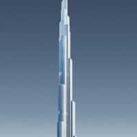 World's tallest building