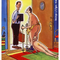 missionary position...