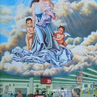 Kate Kretz - Blessed Art Thou - full size