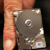 FUTURE of the HDD