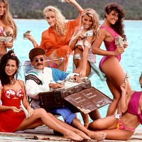 Weekend at Bernies 