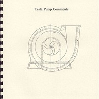 Tesla Pump