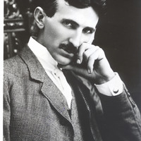 Nikola Tesla