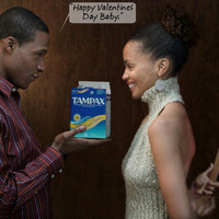 Happy Valentines Day Baby