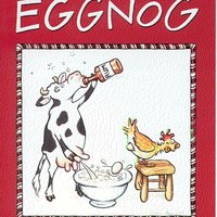 eggnog anyone?