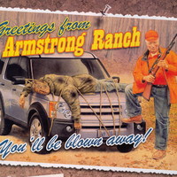 Armstrong Ranch
